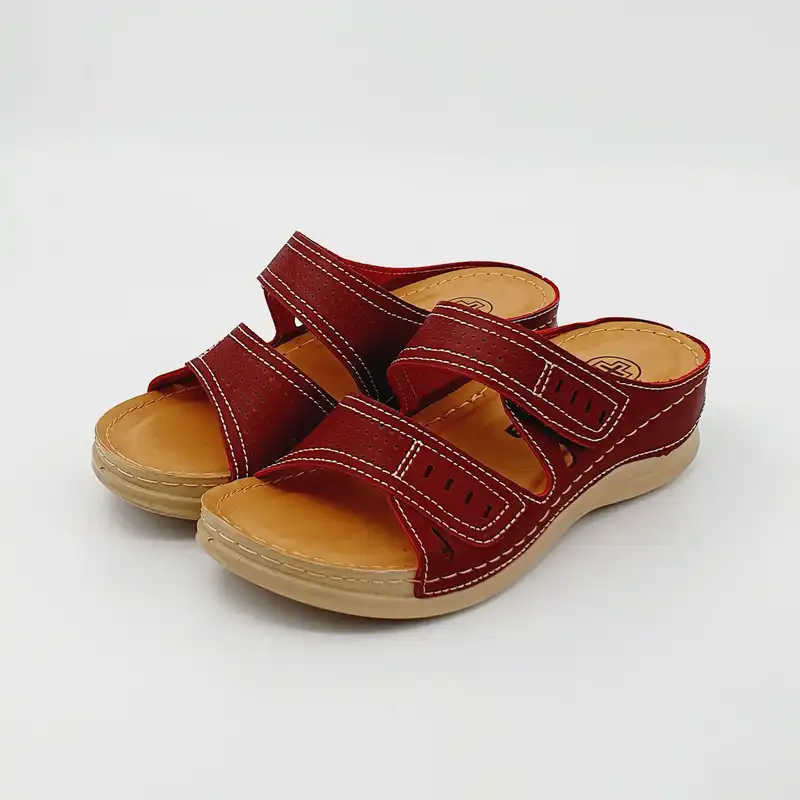 دمپایی زنانه پاما مدل دنیس کد G1662