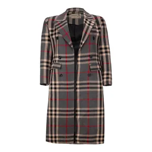 پالتو زنانه السانا مدل یاسمین کد 130003