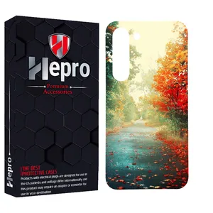 HEPRO MC Cover for SAMSUNG GALAXY S23 PLUS