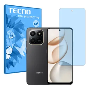 Tecno Resistant model matte anti blue ray screen protector suitable for Honor X7d Mobile phone 