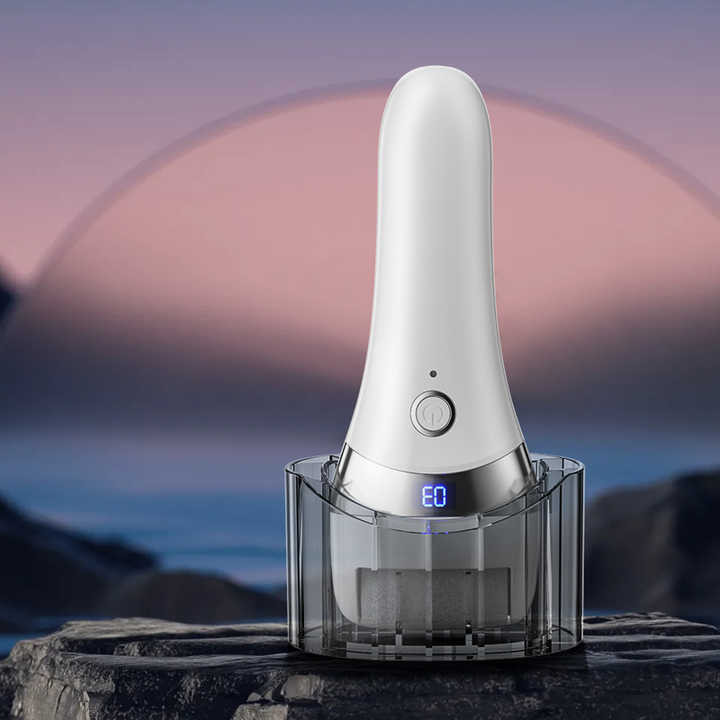 سنگ پا برقی مدل دو سری 118