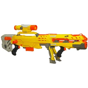 تفنگ بازی نرف مدل Longshot c5