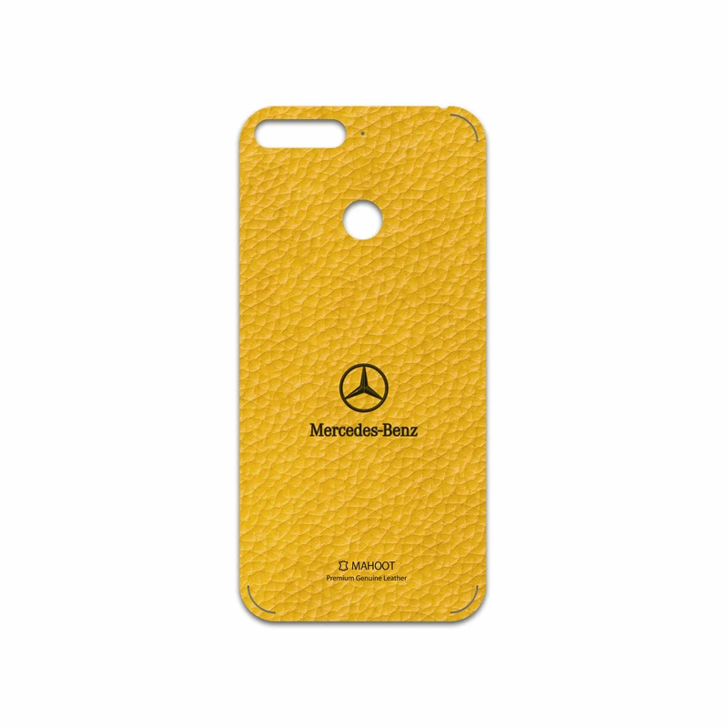 برچسب پوششی ماهوت مدل ML-MBNZ مناسب برای گوشی موبایل هوآوی Y6 Prime 2018