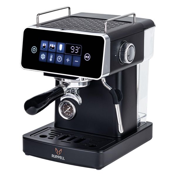 اسپرسو ساز 1800 میلی‌لیتر روپل مدل RPL-CM8041