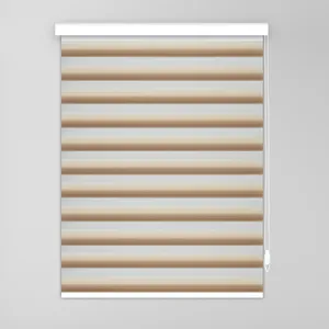 پرده زبرا مدل B 2 سایز 150*150 سانتی متر