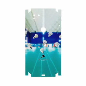 MAHOOT Badminton-FullSkin Cover Sticker for Google Pixel 2