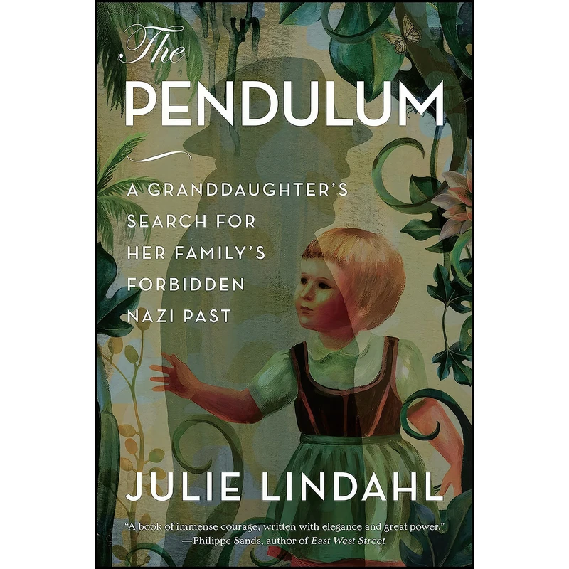 کتاب The Pendulum اثر Julie Lindahl انتشارات Rowman & Littlefield Publishers