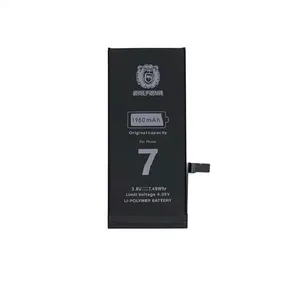 باتری موبایل کالفونا مدل Cal-IPH7 ظرفیت 1960 میلی آمپر ساعت مناسب برای گوشی موبایل اپل iphone 7