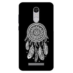 Megafone 7196  Cover For Xiaomi Redmi Note 3