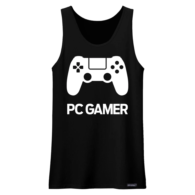 تاپ مردانه 27 مدل Gamer Daste کد MH1479