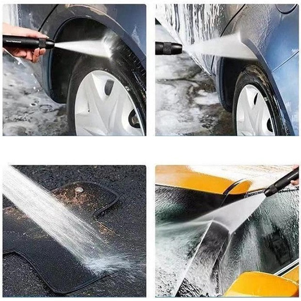 سری آبپاش مدل ISB