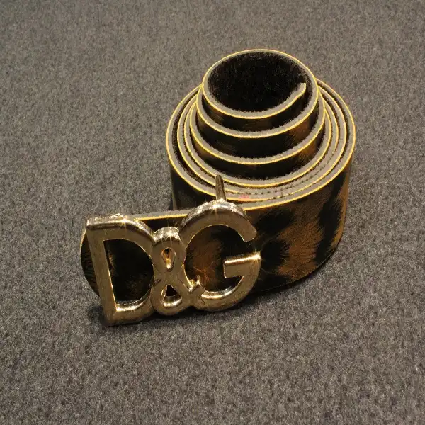 کمربند زنانه کد Ki 5500-306