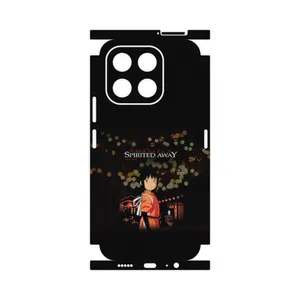 MAHOOT Spirited Away-FullSkin Cover Sticker for Honor X6c