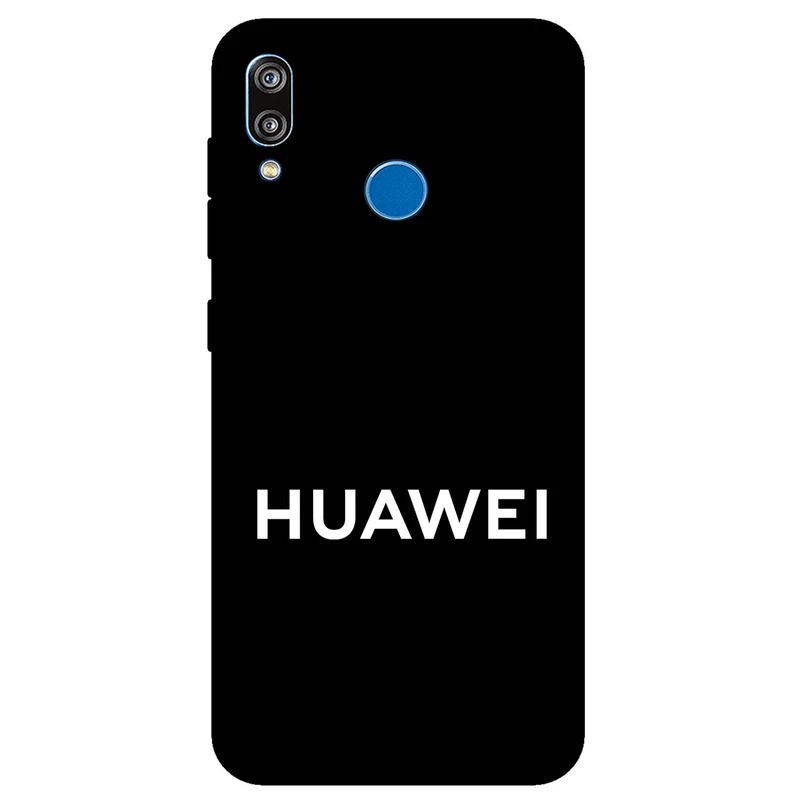 کاور مگافون کد 2815 مناسب برای گوشی موبایل هوآوی Nova 3i / P Smart Plus