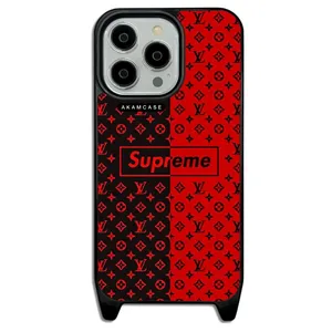 AKAM AMCWLA13PRO-SUPREME5 Cover For Apple iPhone 13 Pro