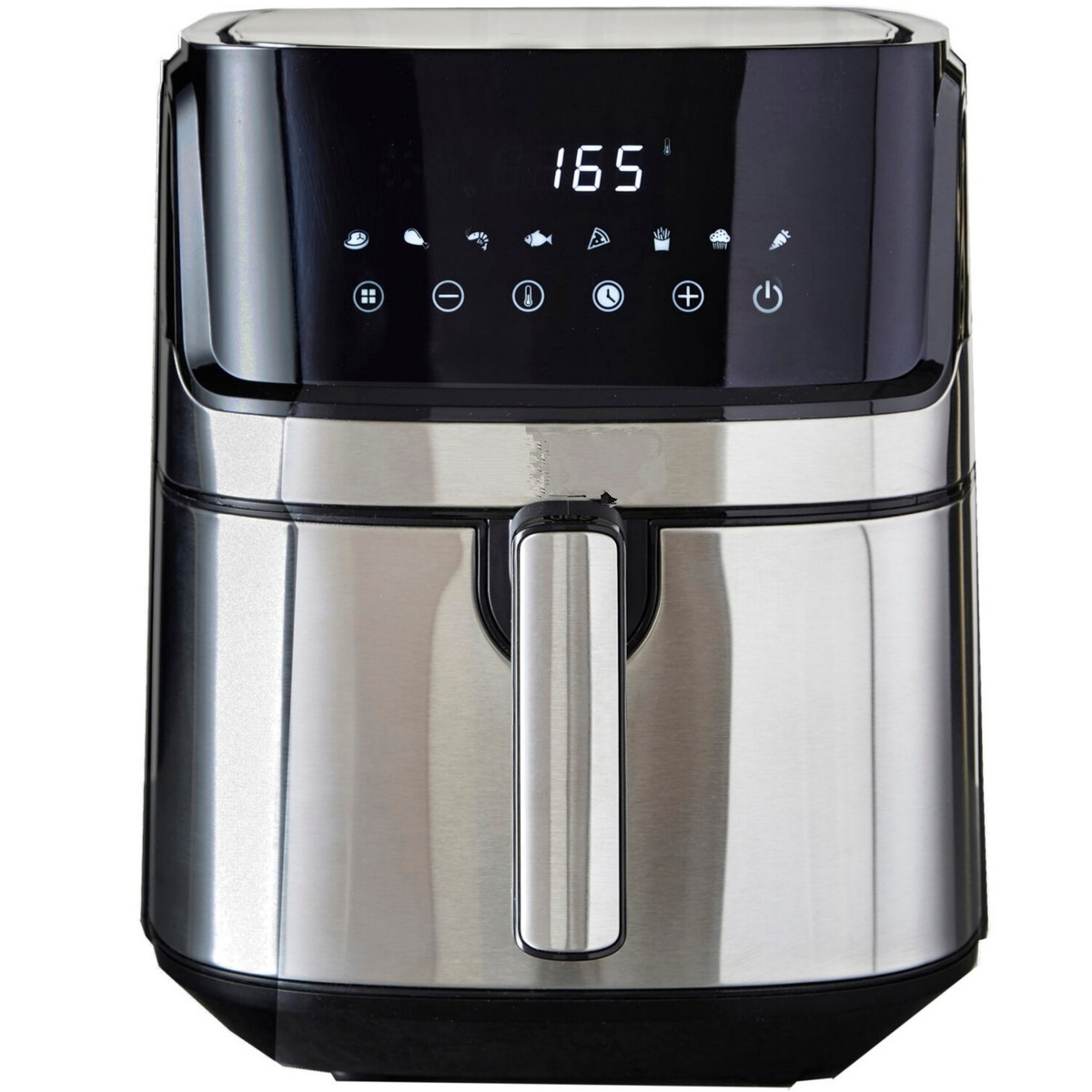 سرخ کن بدون روغن مدل POWERFULL FRYER