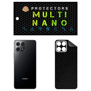 MULTI NANO X-F1G Back Skin For Honor X30i