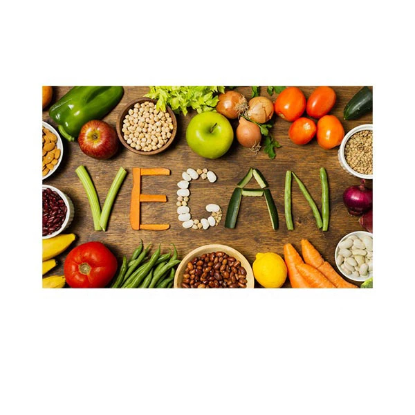 پادری مدل آشپزخانه وگان کد M35M001-MH0069 سایز 76x46 سانتی متر