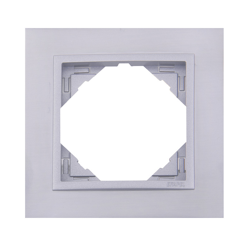 سنسور دیواری ایفاپل مدل LOGUS90 METALLO کد 90910TIA/21402/90401