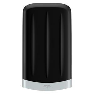 هارد اکسترنال سیلیکون پاور مدل Armor A65B ظرفیت 1 ترابایت 