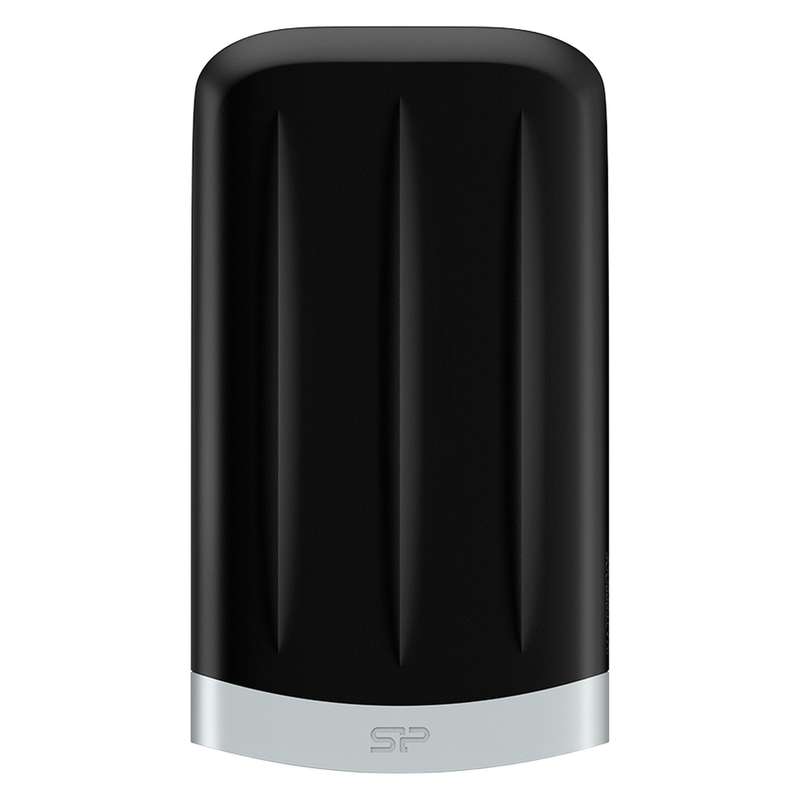 هارد اکسترنال سیلیکون پاور مدل Armor A65B ظرفیت 1 ترابایت
