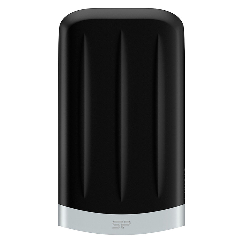 هارد اکسترنال سیلیکون پاور مدل A65B ظرفیت دو ترابایت