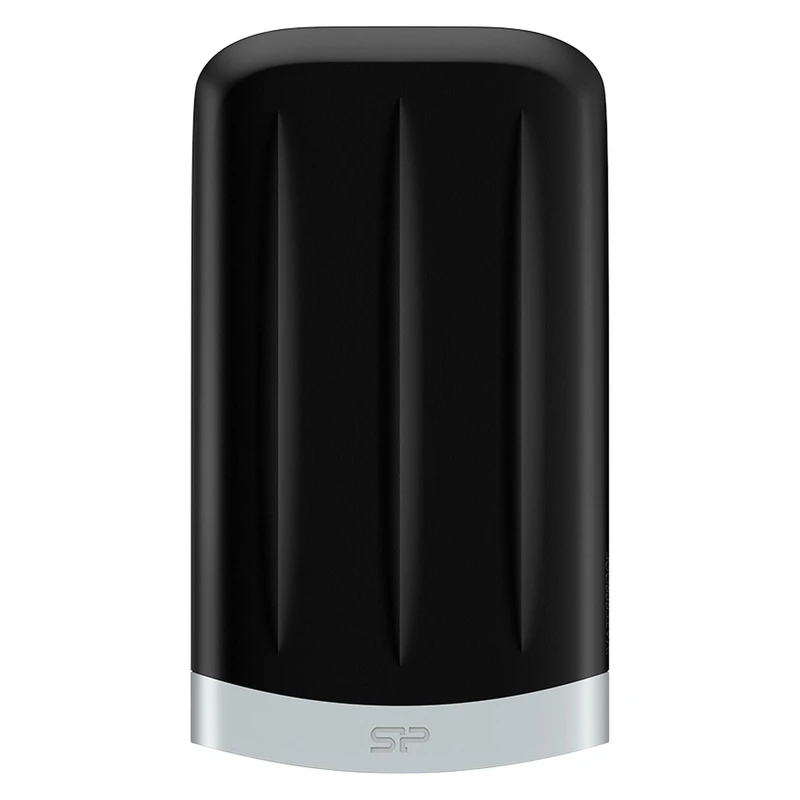 هارد اکسترنال سیلیکون پاور مدل Armor A65B ظرفیت 1 ترابایت