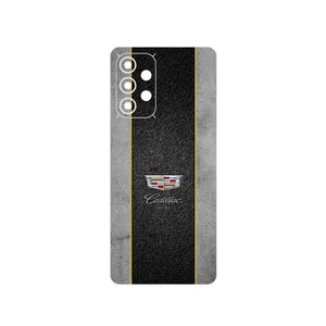 MAHOOT Cadillac Cover Sticker for Samsung Galaxy A33 5G