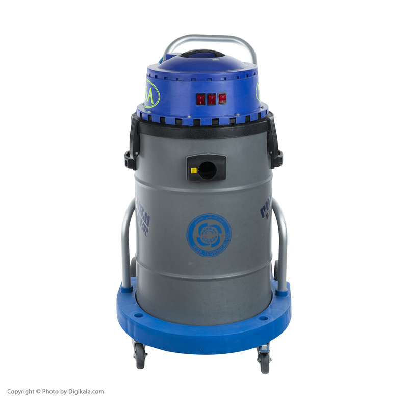 جاروبرقی صنعتی عیسی مدل 3300A