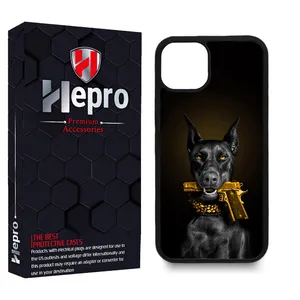 HEPRO MC Cover for Apple IPHONE 14
