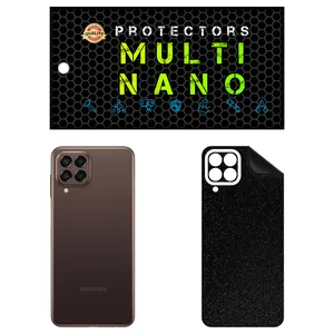 MULTI NANO X-F1G Back Skin For Samsung Galaxy M33
