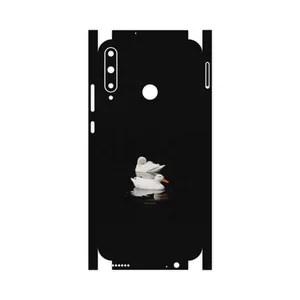 MAHOOT Duck-FullSkin Cover Sticker for Huawei Y7p