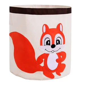 ارگانایزر کودک هیاهو مدل Happy squirrel