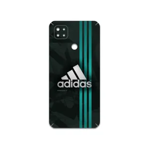 MAHOOT adidas-Logo Cover Sticker for Xiaomi Redmi 9 Activ