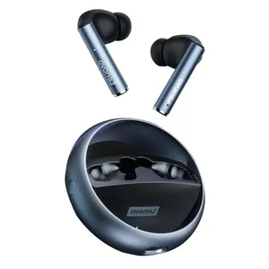 هدفون بلوتوثی لنوو مدل ZRE FAST PAIR LP60 FREEBUDS 2021