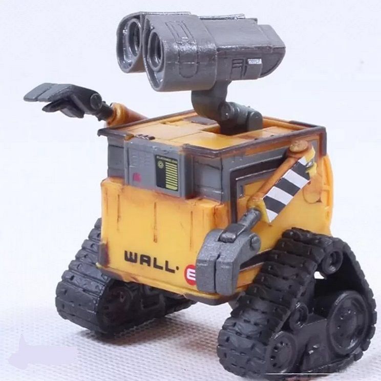 فیگور مدل walle -  - 2