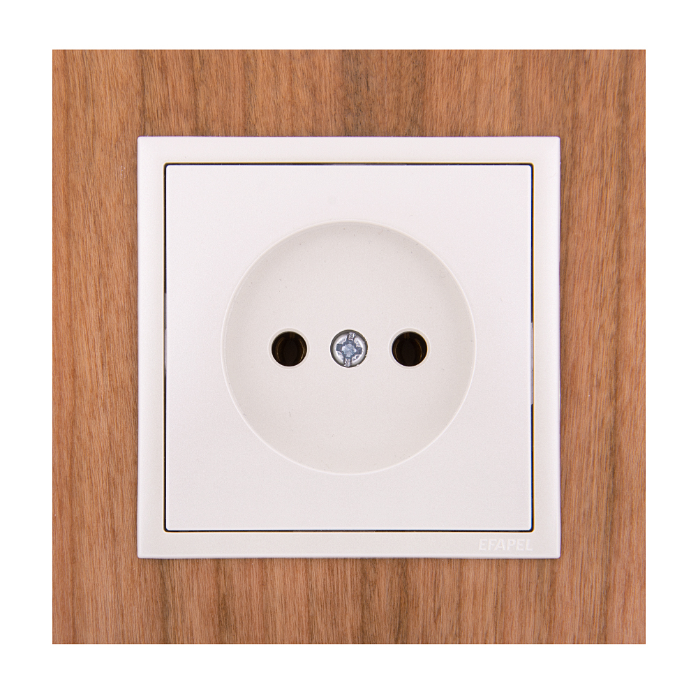 پریز برق ایفاپل مدل LOGUS90 ARBORE کد 90910TJP/21121/90621