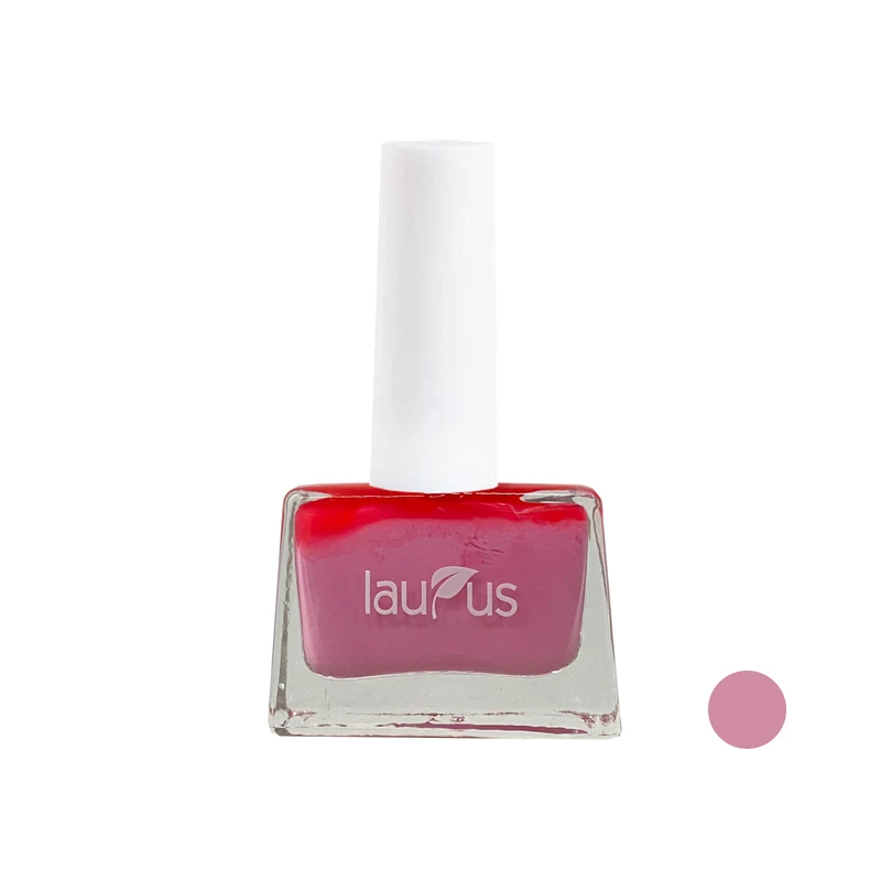 لاک ناخن لاروس شماره 53