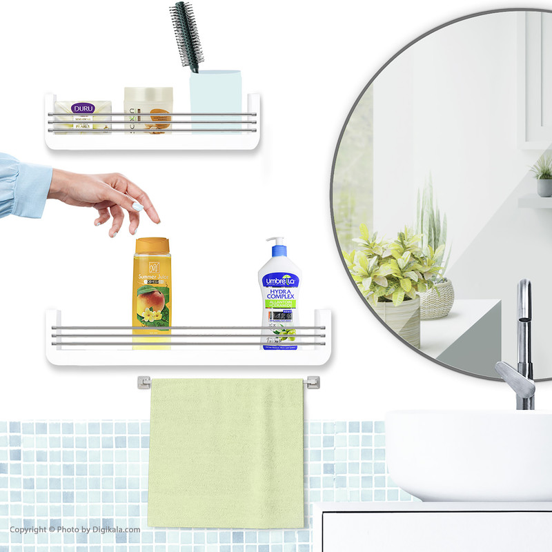 شامپو بدن مای مدل Summer Juice حجم 420 میلی لیتر