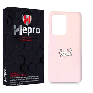 HEPRO MC Cover for Samsung Galaxy S20 Ultra