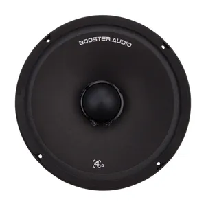 میدرنج خودرو بوستر مدل BM-10X
