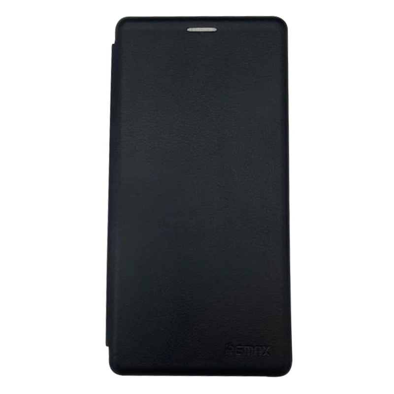 کیف کلاسوری ریمکس مدل RMX8 مناسب برای گوشی موبایل شیائومی Redmi NOTE 9 PRO