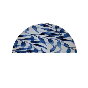 پادری مدل نیم دایره طرح کلاسیک کد 9033 سایز 90×45 سانتی متر