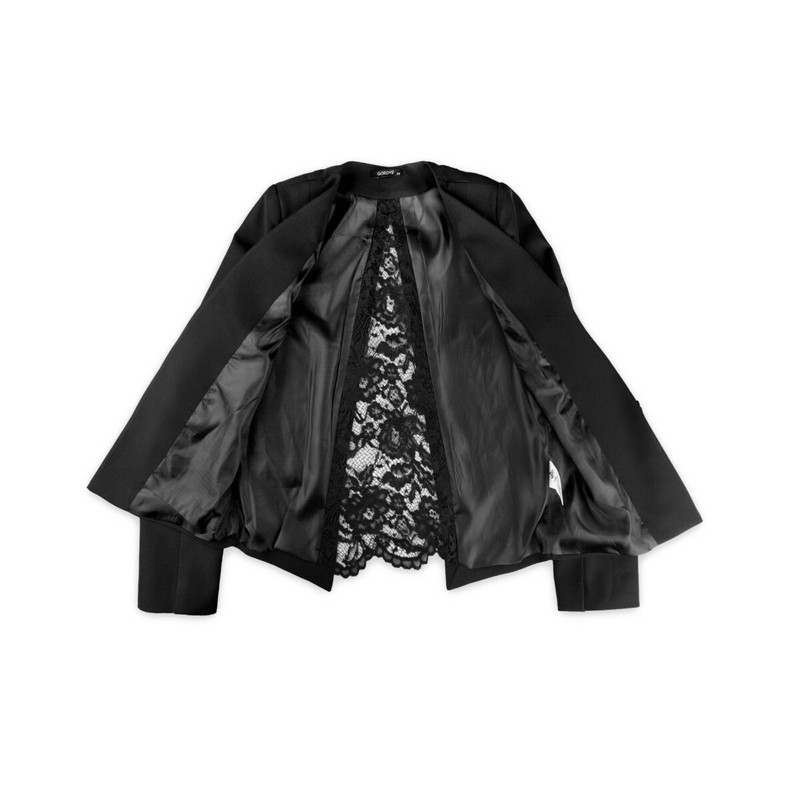 کت زنانه مدل SB-SS-312159