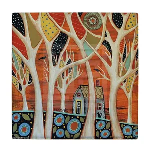  کاشی کارنیلا مدل لوحی کد klh1243