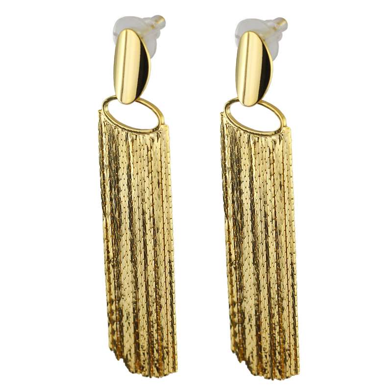 گوشواره زنانه مدل J696