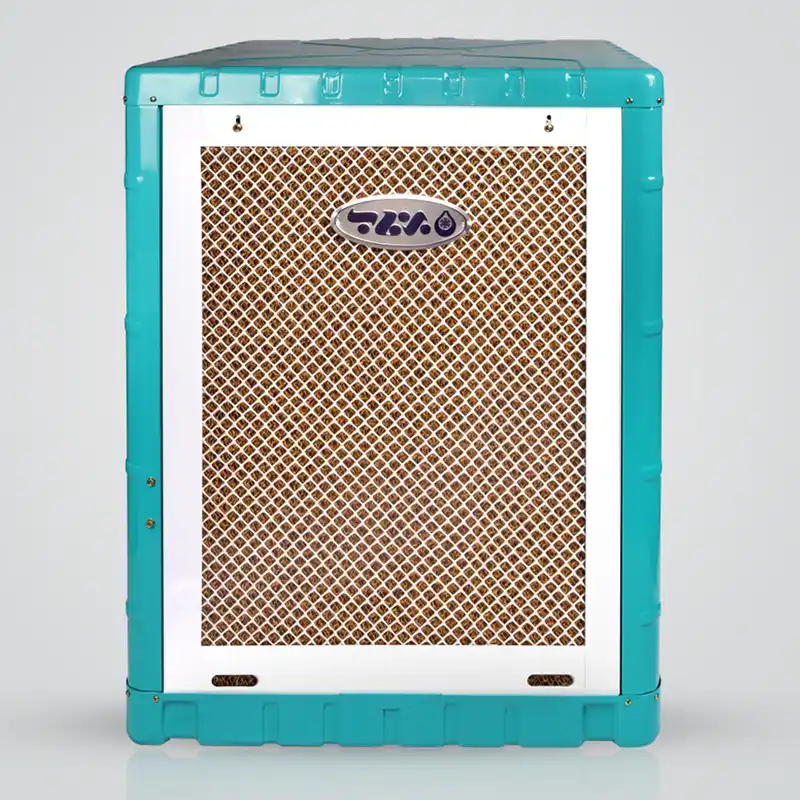 کولر سلولوزی 7000 برفاب مدل BF7-CP