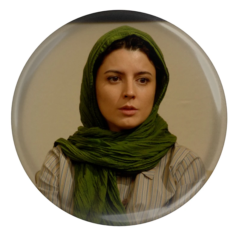 مگنت طرح لیلا حاتمی مدل S8709 