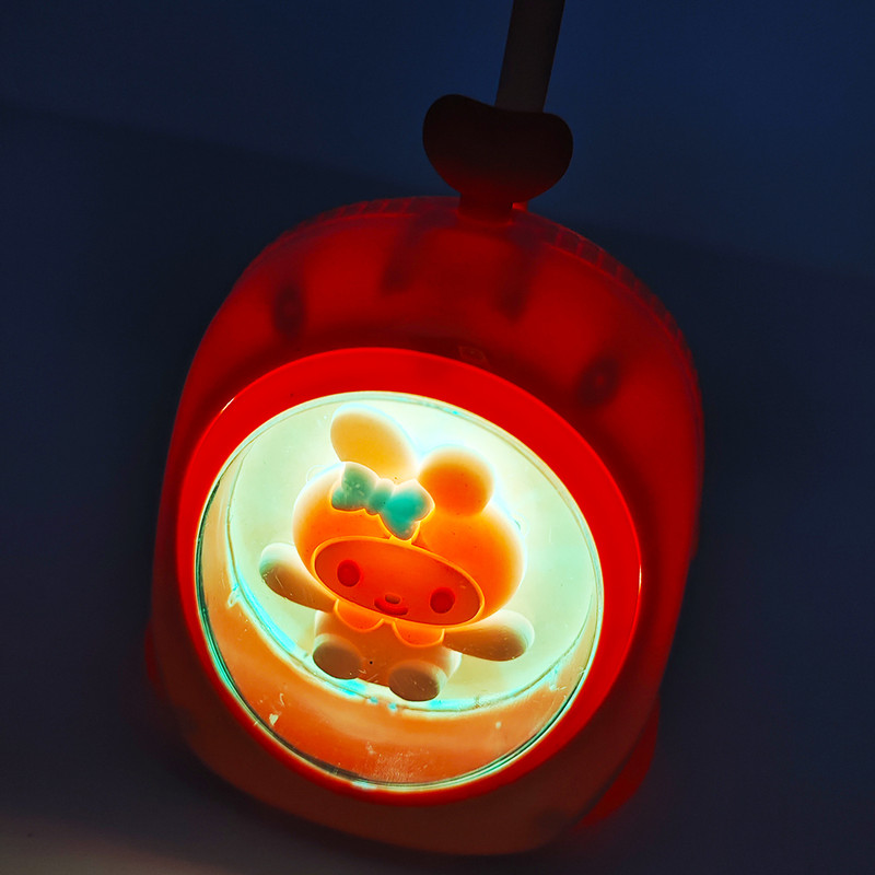 چراغ مطالعه مدل مای ملودی