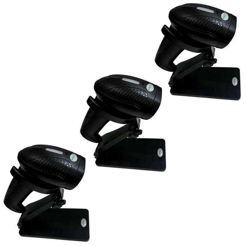 بارکد خوان دو بعدی فستر مدل Quick-Scan بسته سه عددی بارکد خوان دو بعدی فستر مدل Quick-Scan بسته سه عددی